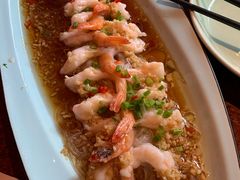 -绿茶餐厅(蓝色港湾店)