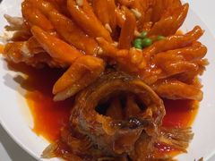-大铁勺新津菜(迎水道店)