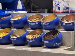-溪边姑娘·拉丝酸奶水果捞(春熙路店)