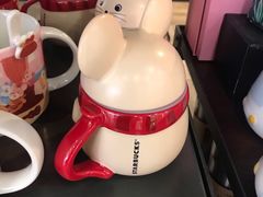 -星巴克臻选(深圳华强北茂业店)