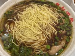 -老赵面店(大西路店)