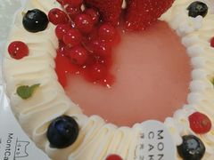 -浮光之丘MontCake生日蛋糕(花牌坊店)