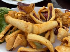 -大螃蟹海鲜餐厅