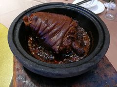 -柴米油盐三杯鸡(象山北路店)