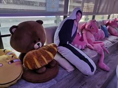 -CIAO·团建聚餐·生日派对轰趴馆(福田店)