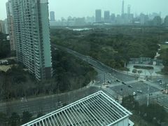 -上海浦东嘉里大酒店