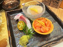 -鮨政·Omakase(港汇恒隆广场店)