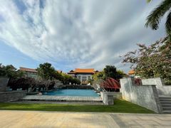 -三亚海棠湾万丽度假酒店