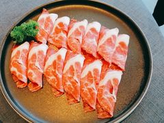 -同禧荟·港味海鲜火锅·粤菜(三亚湾店)