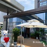 不负春光❗️棠馥花园西餐厅怎么美成这样‼️