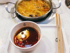 -龍歌自助小火锅(李沧丽达店)