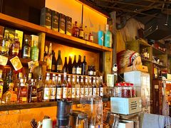 -城墙外BAR