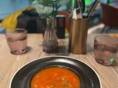 -德斯堡德国餐吧(锦华万达店)