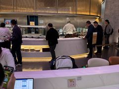 -虹桥机场V2贵宾休息室