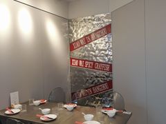 包厢-张小歪的虾·螃蟹·生腌熟醉·打边炉(中山北路店)