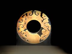 -北京大葆台遗址博物馆