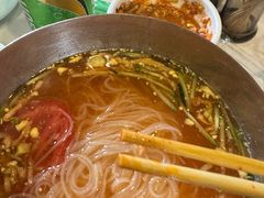-金刚山(学府路店)