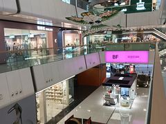 -万达广场(北京槐房店)
