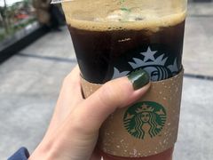 -星巴克臻选(深圳皇庭广场分店)