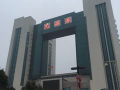 -南昌八一起义纪念馆