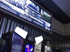 -万达影城(新街口印象汇CINITY店)
