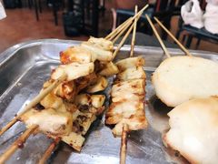 -老黑板筋(顺义总店)