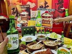 -砂锅居饭庄·京菜(西四店)