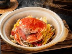 -金龙·打边炉(南京西路店)