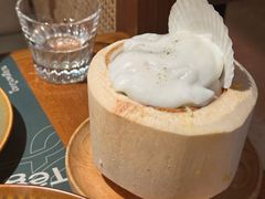 -Tegu泰古莲·泰国餐厅(红山6979店)