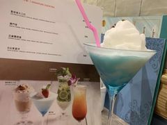 -亚苏尔 澳门菜(元朗店)