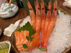 -大渔铁板烧(东城店)