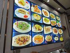 -小平饭店(天福路店)