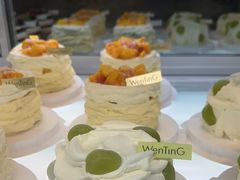 -WenTinG文汀·半糖蛋糕(合生汇店)