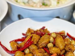 -苏帮袁Sue Cuisine(来福士店)