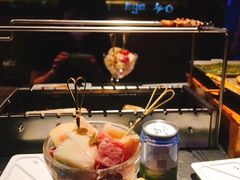 -很久以前羊肉串(打浦路店)