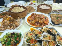 -蚝立方湛江生蚝(天马小区店)