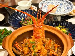 -誉八仙粤菜(万象天地店)