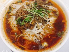担担面-峨嵋酒家(德内店)