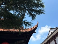 -迎江寺