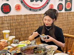 -厝味火锅·潮汕卤水火锅(十一合店)