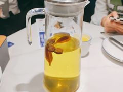 -兰湘子·湘菜小炒(石家庄万象城店)