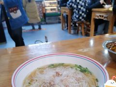 -李氏紫竹林卤粉(火车站店)