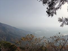 -北京十三陵国家森林公园蟒山景区