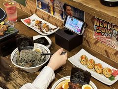 -小川洋风料理(街道口店)