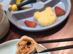 -喜鼎海胆水饺(朝阳区三里屯太古里北区店)