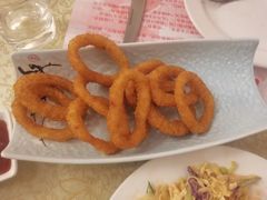 -华梅西餐厅(哈尔滨中央大街店)