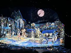 -交通银行前滩31演艺中心