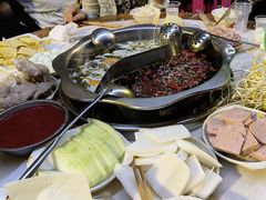 -储奇门鳝鱼火锅(总店)