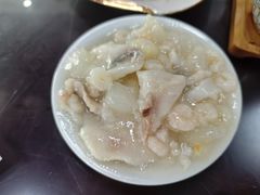 荤三鲜-苏州一碗面(鲈乡南路店)