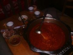 -苗家恒灵酸汤鱼-跳水牛肉连锁店(凯里总店)